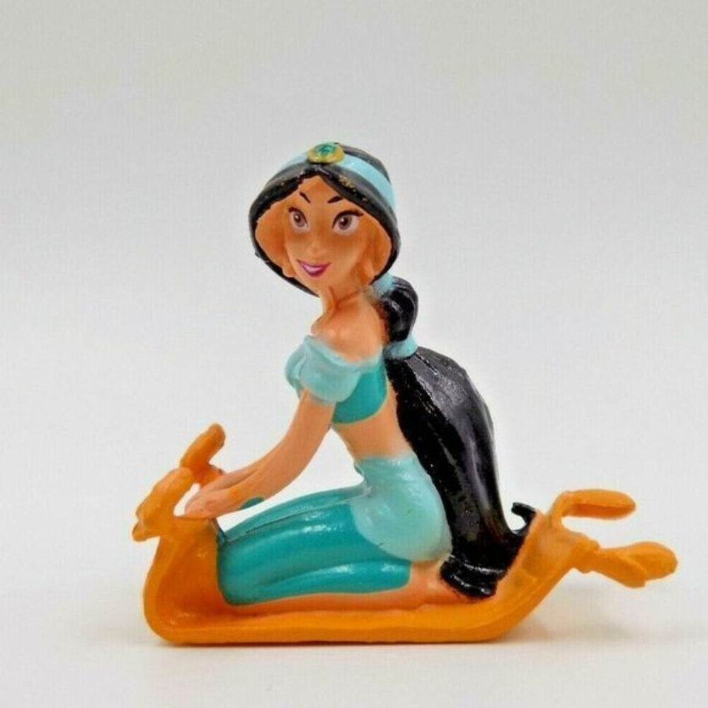 Disney Aladdin Princess Jasmine Figure